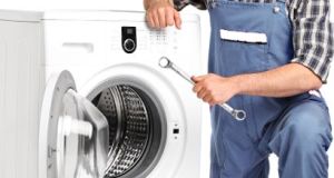Washing Machine Repair and Services