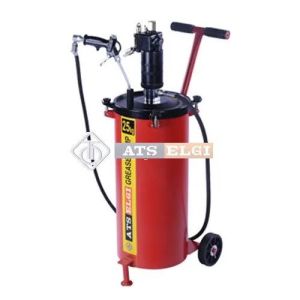 ATS ELGI Pneumatic Grease Pump