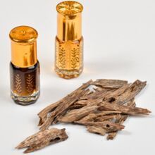 Oud Oil