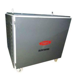 Isolation Transformer