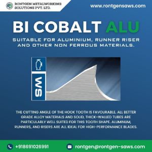 BI COBALT ALU