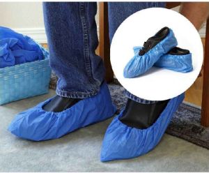 SKYRA+ DISPOSABLE SHOE COVER