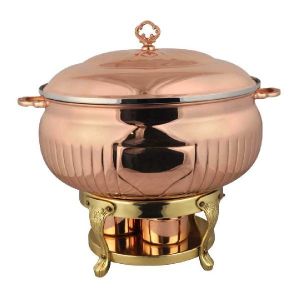 Skyra Chafing Dish 3Liter Queen Anee