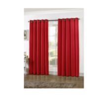 Fancy Cotton Curtains