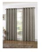 new designed printed curtains