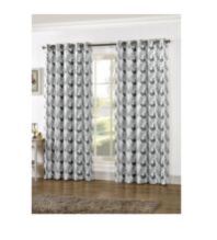 Printed Cotton Curtains