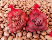 Potato Packaging Net Bags