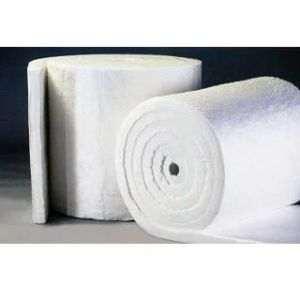 Ceramic Fibre Blanket