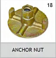 Anchor Nut