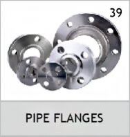 pipe flange