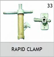 Rapid Clamp