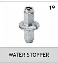 Water Stopper