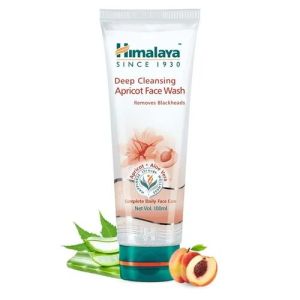 Apricot Face Wash