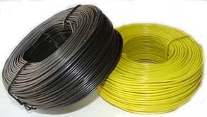 PVC Coated MS Binding Wire