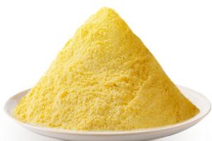 Yellow Corn Flour