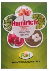 Humirich-WSP Humic Acid