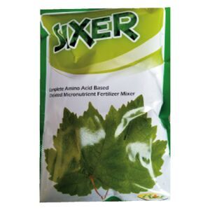 Sixer-WSF Combi MicroNutrient