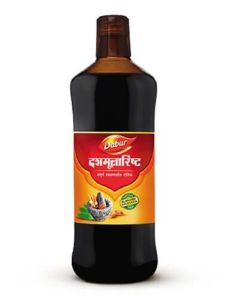 Dabur Dashmularishta Syrup