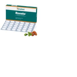 Himalaya Reosto Tablet