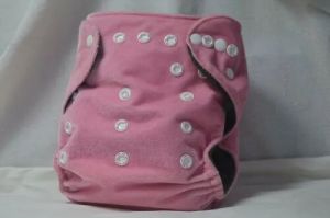 cloth baby diaper