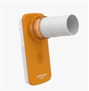 Spirometer