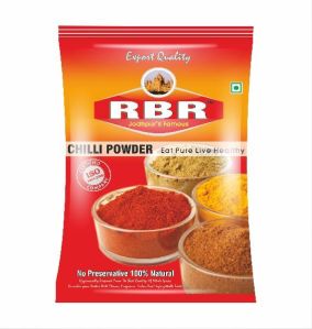 Chilli Powder / RBR Chilli Powder