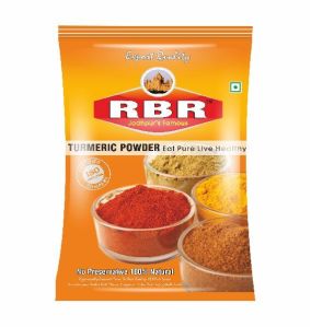 Turmeric Powder / Haldi Powder