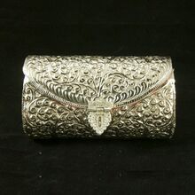 Indian Handmade Ladies Clutch Purse