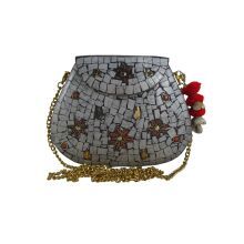 Traditional Elegant Design Clutch Bags