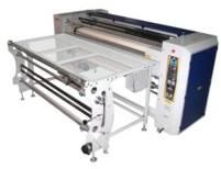 apparel machinery