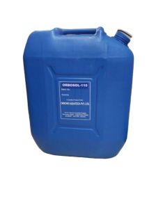 Orbosol 110 (Coil Cleaning Compound)
