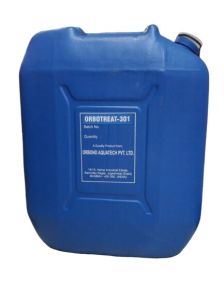 Chilled Water Corrosion Inhibitor