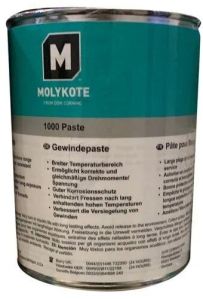 molykote grease