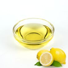 Lemon Essential Oil