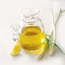 Lemongrass Oil