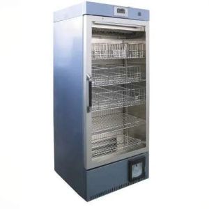 Blood Bank Refrigerator