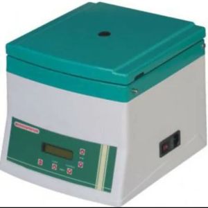 Microcentrifuge Machine