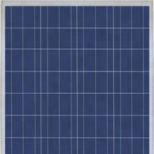 Solar PANEL POLYCRYSTALLINE