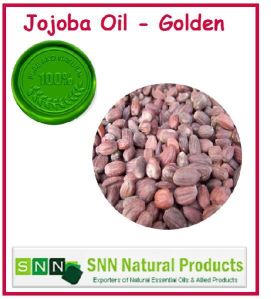 Jojoba Oil