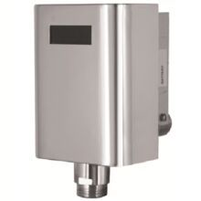 Automatic Toilet Flush Valve Urinal Sensor Flusher