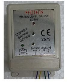 Automatic Water Level Controller