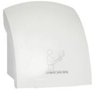 Energy Efficient Automatic High Speed Infrared Hand Dryers