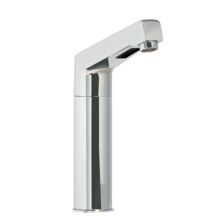 automatic sensor faucet