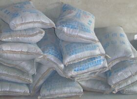 Cement Bags