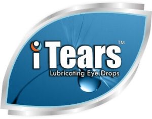 i-Tears Eye Drops