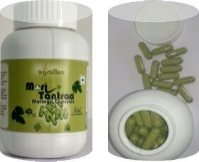 Moringa Capsules