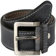 Casual Men Leather Belt