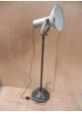 Iron Lamp With Stand