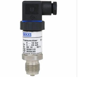 Wika Pressure Transmitter