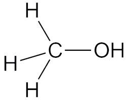 Methanol